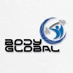 Logo Body Global Gym